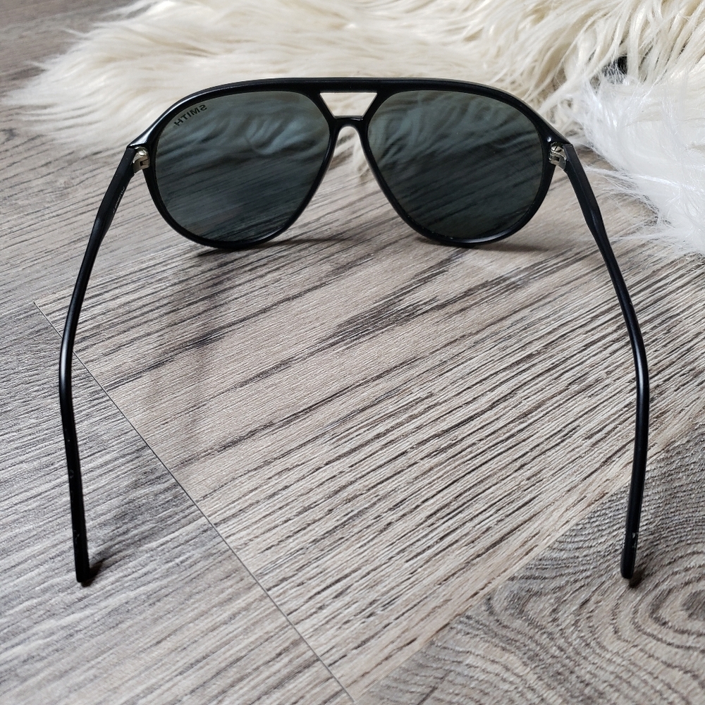 SMITH - Sunglasses & case_6
